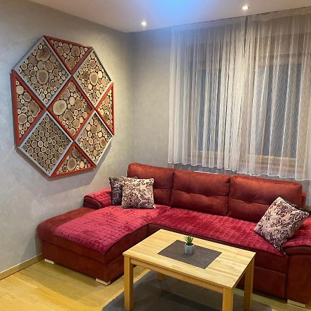 Vip Apartman Neda Zlatibor Bagian luar foto